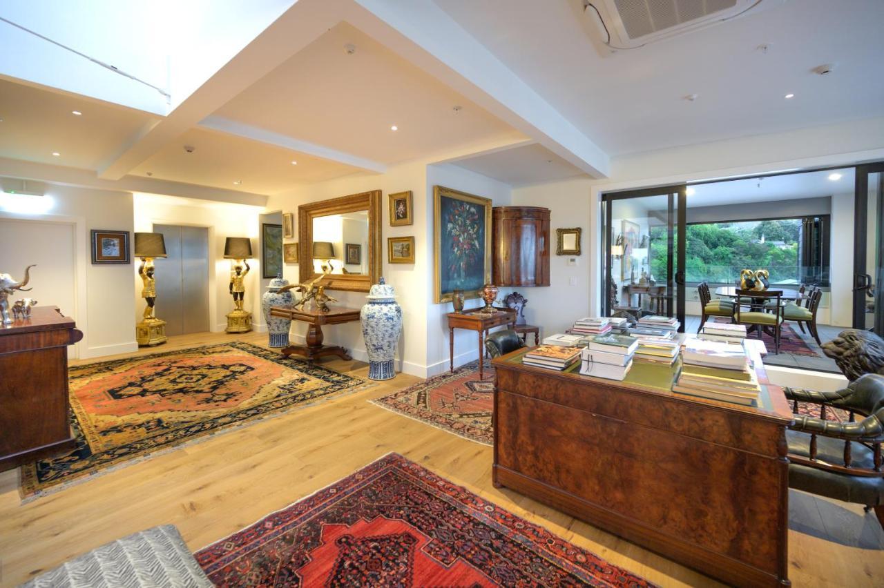 The Address Napier Villa Dış mekan fotoğraf